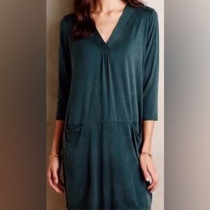 Dolan Anthropologie dress